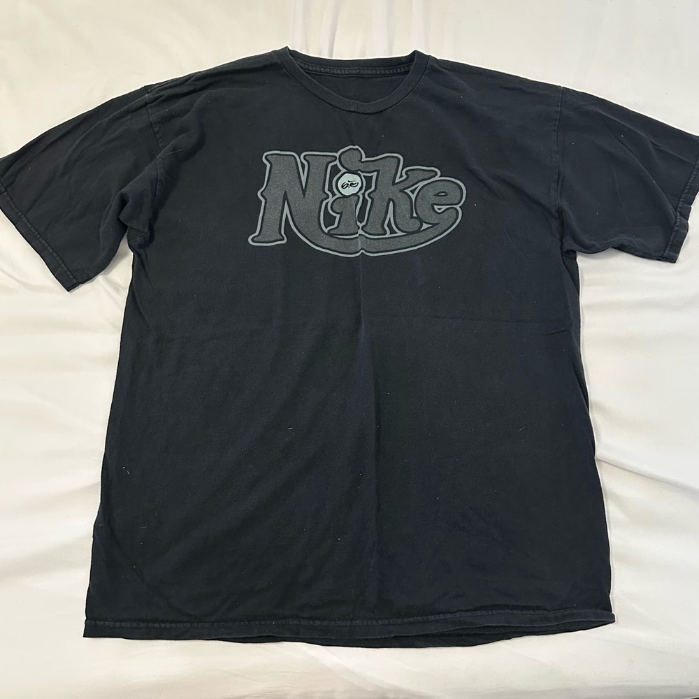 VTG NIKE SHIRT